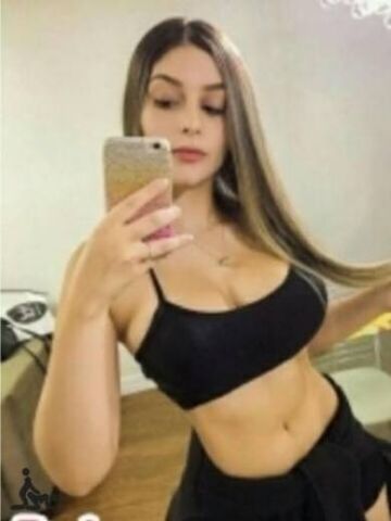 Проститутка Света